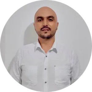 Alejandro Bejarano, asesor en ciencia política de AL Asesoría y Edición de Tesis en Barranquilla