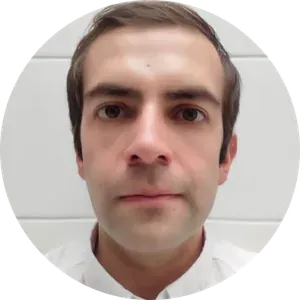 Sebastián Villamizar, asesor en antropología de AL Asesoría y Edición de Tesis en Barranquilla