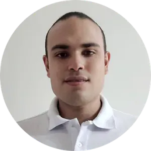 Sergio Correa, asesor en ingeniería de AL Asesoría y Edición de Tesis en Barranquilla