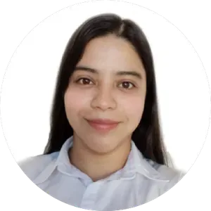 Adiela Meneses, asesora en derecho de AL Asesoría y Edición de Tesis en Barranquilla