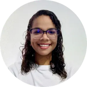 Kelly Cantillo, asesora en administración de empresas y gestión de proyectos en Barranquilla