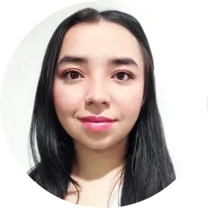 Valeria Rodríguez, asesora en biología de AL Asesoría y Edición de Tesis en Barranquilla