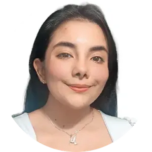 Vanesa Castellanos, asesora en derecho de AL Asesoría y Edición de Tesis en Barranquilla
