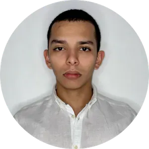 Johor Barándica, líder de talento humano de AL Asesoría y Edición de Tesis en Barranquilla