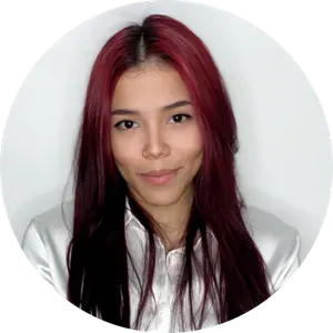 Laura Higuita, líder de psicología en AL Asesoría y Edición de Tesis, Barranquilla